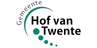 Gemeente Hof van Twente Logo