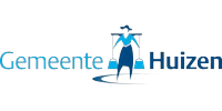 Gemeente Huizen Logo