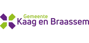 Gemeente Kaag en Braassem Logo