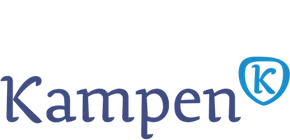 Gemeente Kampen Logo
