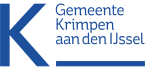 Gemeente Krimpen aan den IJssel Logo