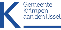 Gemeente Krimpen aan den IJssel Logo