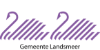 Gemeente Landsmeer Logo