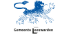 Gemeente Leeuwarden Logo