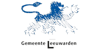 Gemeente Leeuwarden Logo