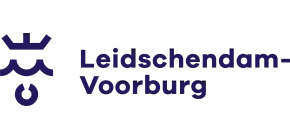 Gemeente Leidschendam-Voorburg Logo