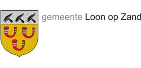 Gemeente Loon op Zand Logo