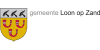 Gemeente Loon op Zand Logo