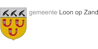 Gemeente Loon op Zand Logo