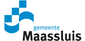Gemeente Maassluis Logo