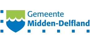 Gemeente Midden-Delfland Logo