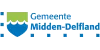 Gemeente Midden-Delfland Logo