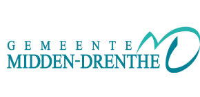 Gemeente Midden-Drenthe Logo