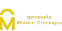 Gemeente Midden-Groningen Logo