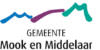 Gemeente Mook en Middelaar Logo