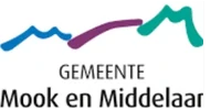 Gemeente Mook en Middelaar Logo