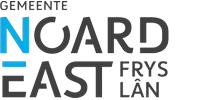 Gemeente Noardeast-Fryslan Logo