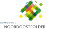 Gemeente Noordoostpolder Logo
