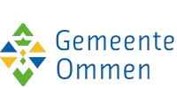 Gemeente Ommen Logo