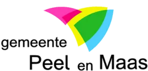 Gemeente Peel en Maas Logo