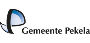 Gemeente Pekela Logo