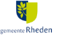 Gemeente Rheden Logo