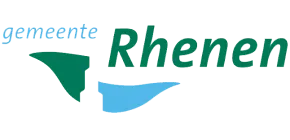 Gemeente Rhenen Logo