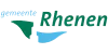 Gemeente Rhenen Logo