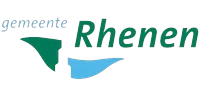 Gemeente Rhenen Logo