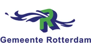 Gemeente Rotterdam Logo