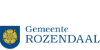 Gemeente Rozendaal Logo