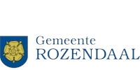 Gemeente Rozendaal Logo