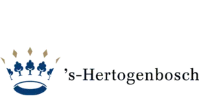 Gemeente 's-Hertogenbosch Logo