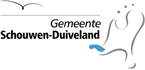 Gemeente Schouwen-Duiveland Logo