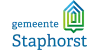 Gemeente Staphorst Logo