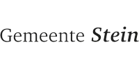 Gemeente Stein Logo
