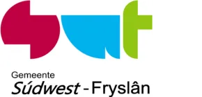 Gemeente Súdwest-Fryslân Logo