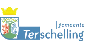 Gemeente Terschelling Logo