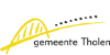Gemeente Tholen Logo
