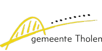 Gemeente Tholen Logo