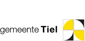 Gemeente Tiel Logo