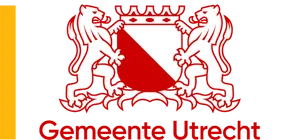 Gemeente Utrecht Logo