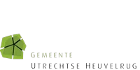Gemeente Utrechtse Heuvelrug Logo
