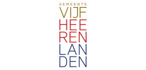 Gemeente Vijfheerenlanden Logo