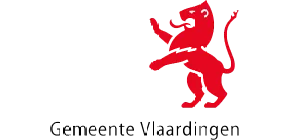 Gemeente Vlaardingen Logo