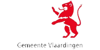 Gemeente Vlaardingen Logo