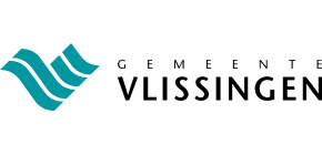 Gemeente Vlissingen Logo