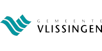 Gemeente Vlissingen Logo