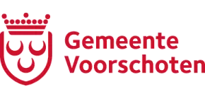 Gemeente Voorschoten Logo