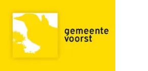 Gemeente Voorst Logo